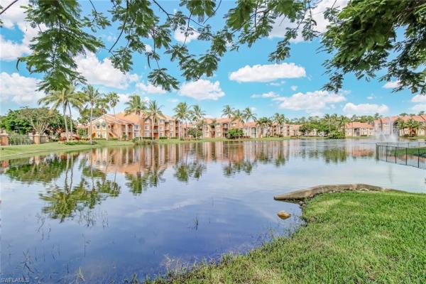 1210 Wildwood Lakes Blvd #207, Naples, Florida 34104, image 1