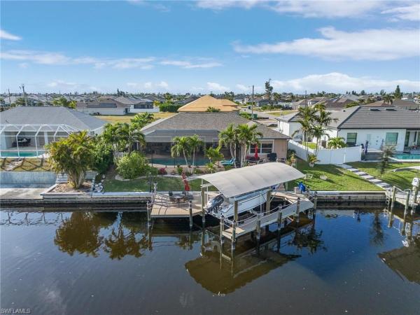 Cape Coral Residential, 111 33rd Ave, Cape Coral, Florida 33993, image 3