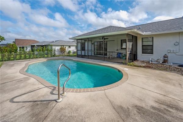 Cape Coral Residential, 4108 6th Ave, Cape Coral, Florida 33914, image 2
