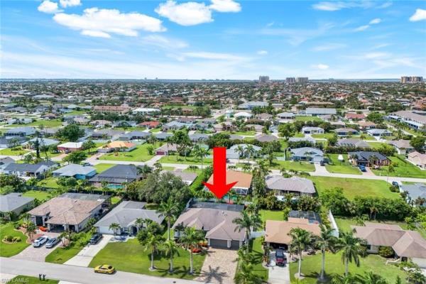 Cape Coral Residential, 1140 46th St, Cape Coral, Florida 33914, image 3
