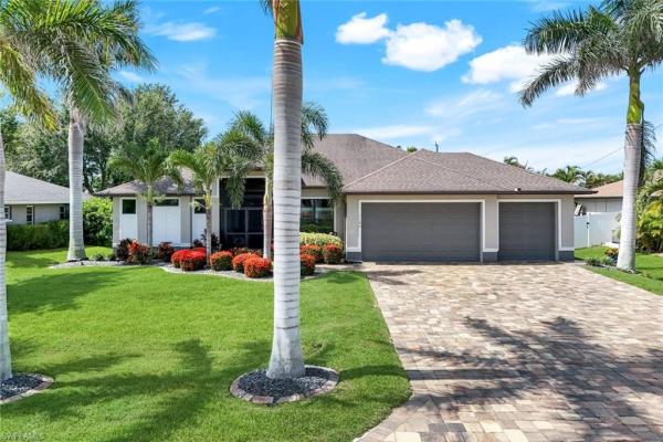 Cape Coral Residential, 1140 46th St, Cape Coral, Florida 33914, image 2