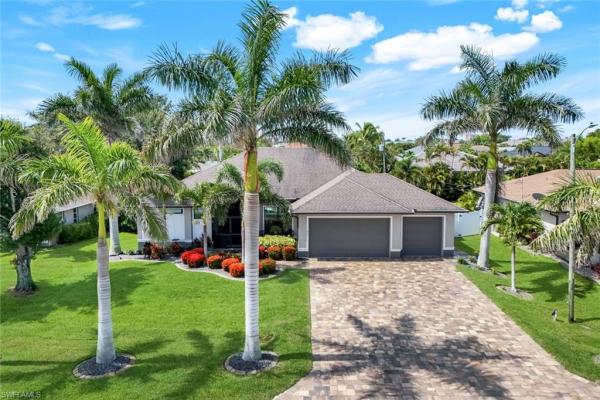 Cape Coral Residential, 1140 46th St, Cape Coral, Florida 33914, image 1