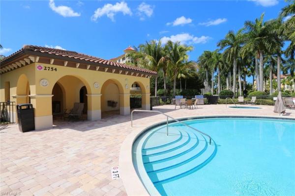 Castillo At Tiburon, 2868 E Tiburon Blvd #102, Naples, Florida 34109, image 1