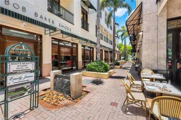 Olde Naples, 875 S 6th Ave #303, Naples, Florida 34102, image 1