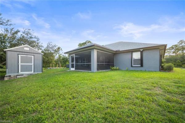 2006 Polar Ave, Alva, Florida 33920, image 1