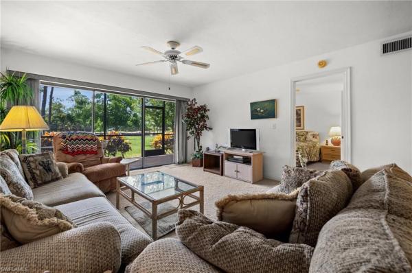The Abbey At Berkshire Village, 1219 Commonwealth Cir #E103, Naples, Florida 34116, image 3