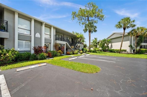 The Abbey At Berkshire Village, 1219 Commonwealth Cir #E103, Naples, Florida 34116, image 1