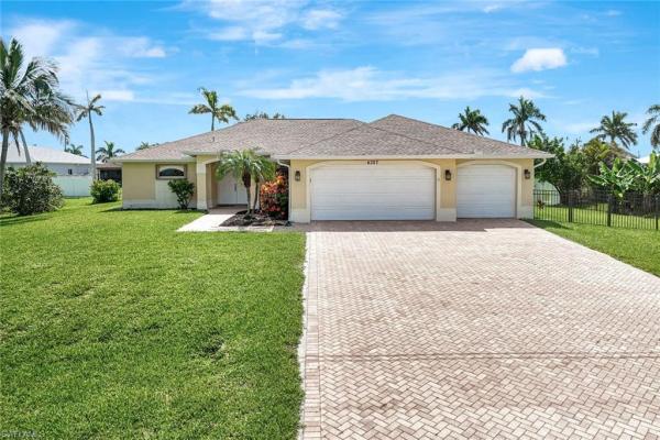Cape Coral Residential, 4327 19th Ave, Cape Coral, Florida 33914, image 2