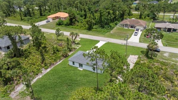 Lehigh Acres Residential, 460 S Columbus Blvd, Lehigh Acres, Florida 33974, image 1