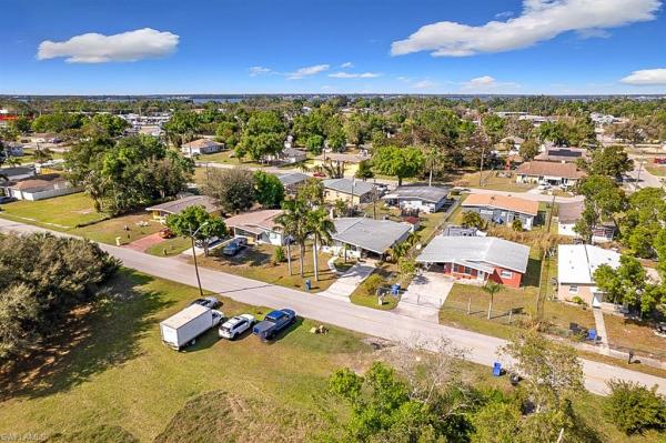 Hillcrest, 3757 Bell St, Fort Myers, Florida 33916, image 1