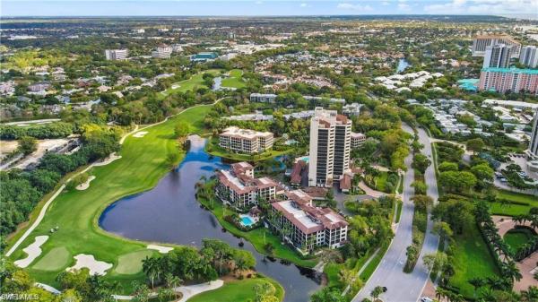 Chateaumere At Pelican Bay, 6080 Pelican Bay Blvd #A-401, Naples, Florida 34108, image 1