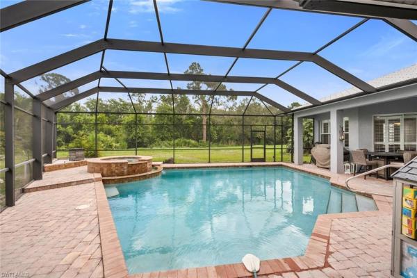 Meadowbrook, 23428 Slash Pine Ct, Estero, Florida 34134, image 1