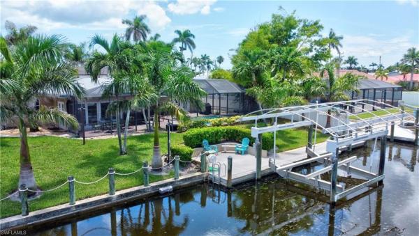 Cape Coral Residential, 1105 Lenox Ct, Cape Coral, Florida 33904, image 3