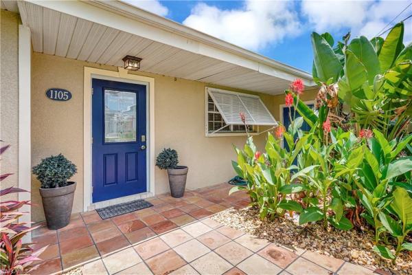Cape Coral, 1105 Lenox Ct, Cape Coral, Florida 33904, image 1