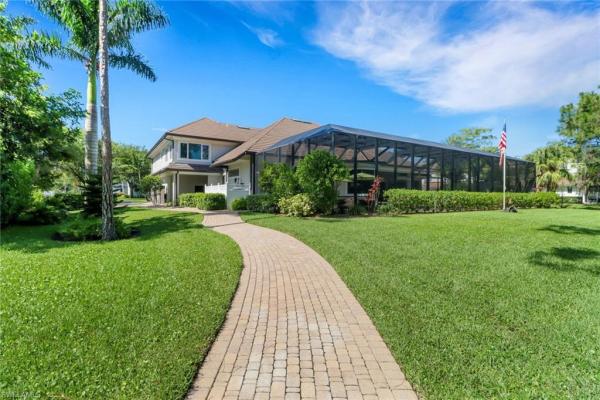 Quail Creek, 4323 Silver Fox Dr, Naples, Florida 34119, image 2