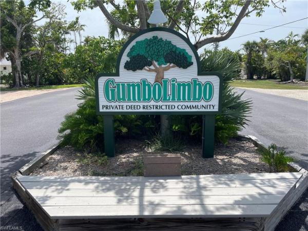 Gumbo Limbo, 1674 Bunting Ln, Sanibel, Florida 33957, image 1