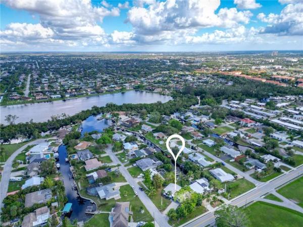 Whiskey Creek Terrace, 1002 Ione Dr, Fort Myers, Florida 33919, image 1