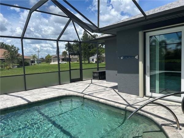 7130 Scarlet Sage Ct, Punta Gorda, Florida 33955, image 1