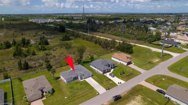 Cape Coral, 2254 4th St, Cape Coral, Florida 33991, image 1