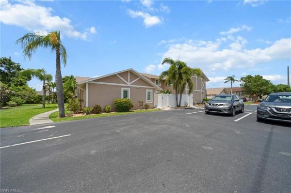 English Village, 1111 8th Ter #3B, Cape Coral, Florida 33990, image 3