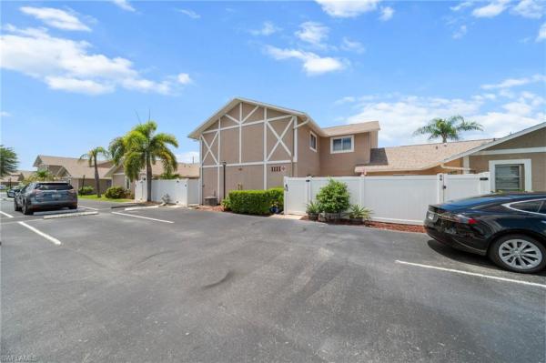 English Village, 1111 8th Ter #3B, Cape Coral, Florida 33990, image 2