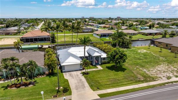 Cape Coral Residential, 606 Mohawk Pkwy, Cape Coral, Florida 33914, image 3
