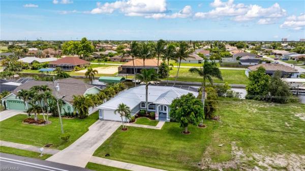 Cape Coral Residential, 606 Mohawk Pkwy, Cape Coral, Florida 33914, image 2