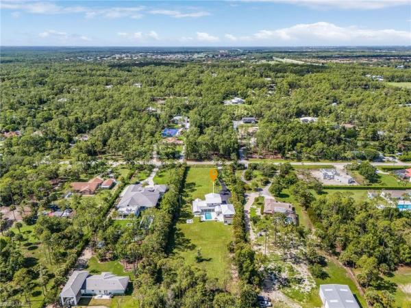 Oakes Estates, 6155 Standing Oaks Ln, Naples, Florida 34119, image 1