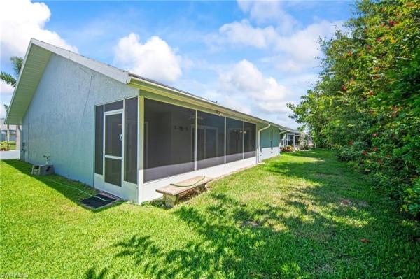 Villas Four, 13230 Heather Ridge Loop, Fort Myers, Florida 33966, image 1