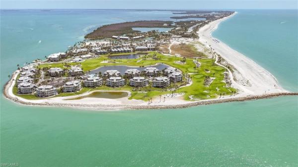 3119 Tennis Villas, Captiva, Florida 33924, image 1