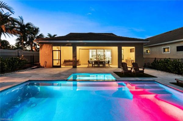 Compass Landing, 3240 Pilot Cir, Naples, Florida 34120, image 1