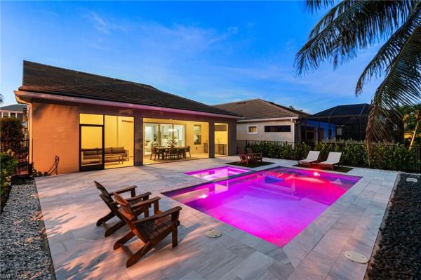 Compass Landing, 3240 Pilot Cir, Naples, Florida 34120, image 1