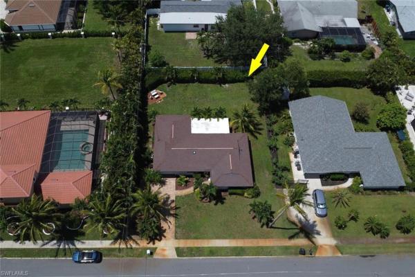 Natoma Park, 1015 El Valle Ave, Fort Myers, Florida 33919, image 1