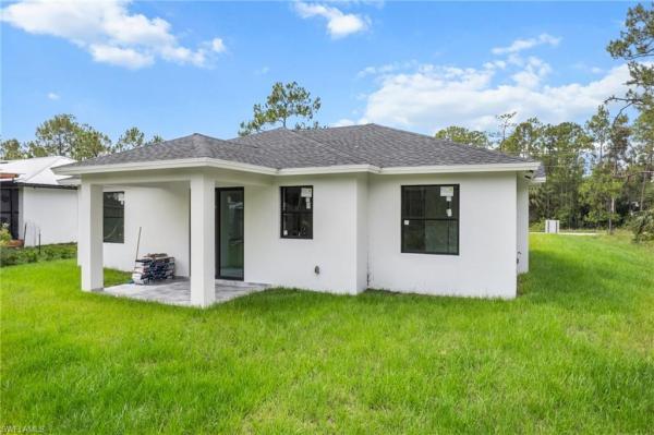 Golden Gate Estates, 3525 NE 43rd Ave, Naples, Florida 34120, image 1