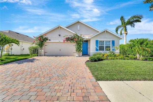 Hadley Place, 692 E Hadley St, Naples, Florida 34104, image 1