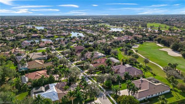 Classics Plantation Estates, 7610 Palmer Ct, Naples, Florida 34113, image 3