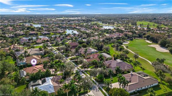 Classics Plantation Estates, 7610 Palmer Ct, Naples, Florida 34113, image 2