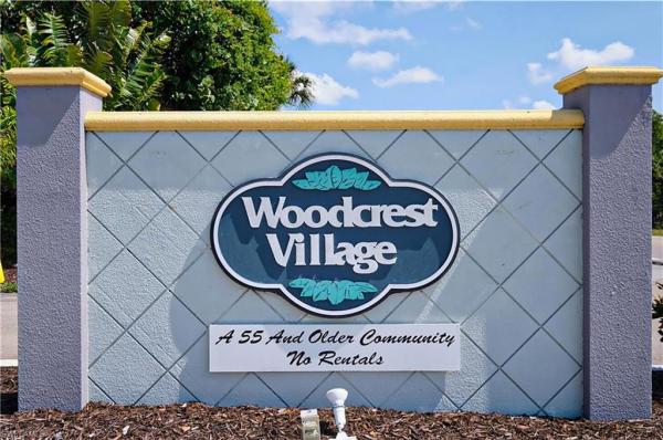 Woodcrest Village, 9817 Maplecrest Cir, Lehigh Acres, Florida 33936, image 2