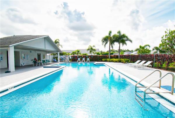 Woodcrest Village, 9817 Maplecrest Cir, Lehigh Acres, Florida 33936, image 1