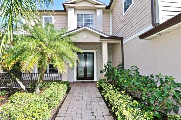 Coachman Glen, 2855 Coach House Way, Naples, Florida 34105, image 1