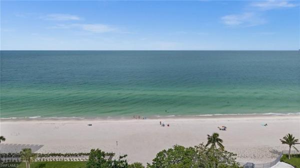 3400 N Gulf Shore Blvd #K2, Naples, Florida 34103, image 1