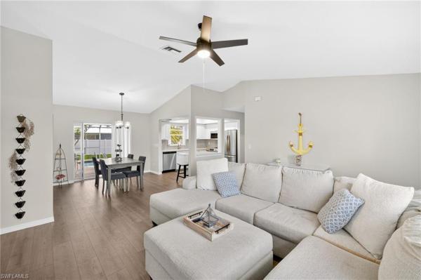 Cape Coral Residential, 309 15th St, Cape Coral, Florida 33990, image 3