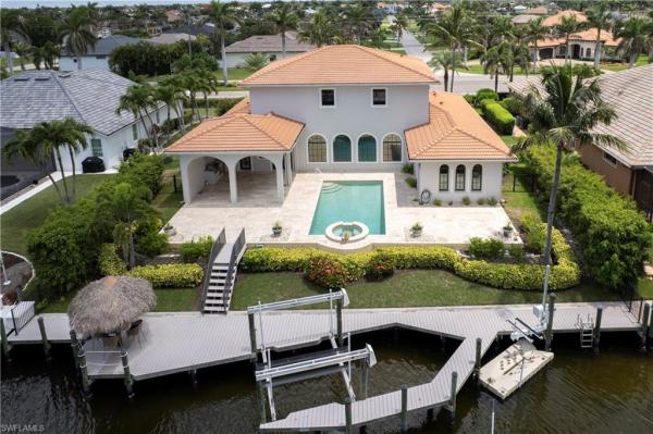 Cape Harbour, 2138 W El Dorado Pkwy, Cape Coral, Florida 33914, image 3