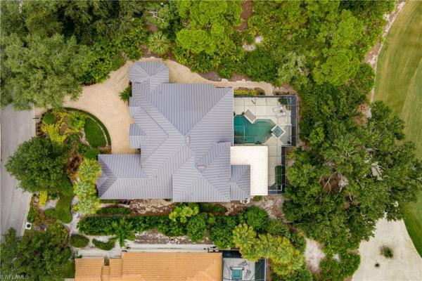 Colliers Reserve, 1150 Dimock Ln, Naples, Florida 34110, image 1