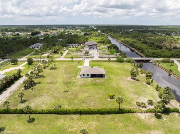 Golden Gate Estates, 3911 Randall Blvd, Naples, Florida 34120, image 1