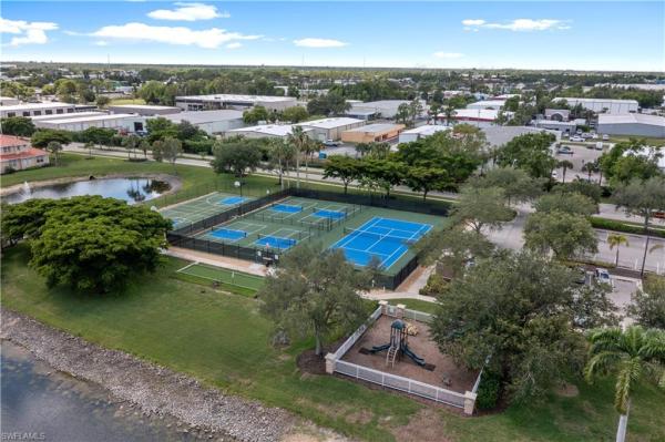 Bell Tower Park, 13894 Bently Cir, Fort Myers, Florida 33912, image 1
