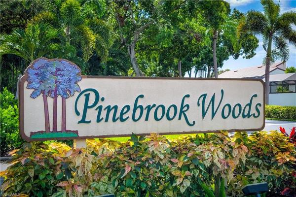 Pinebrook Woods, 13133 Tall Pine Cir, Fort Myers, Florida 33907, image 1