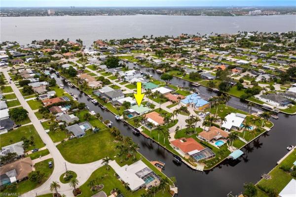 Cape Coral Residential, 1421 Viking Ct, Cape Coral, Florida 33904, image 3