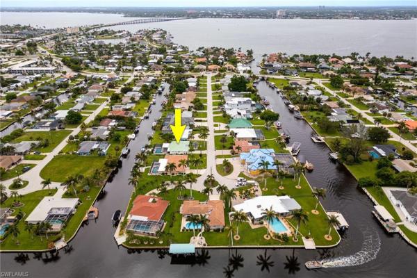 Cape Coral Residential, 1421 Viking Ct, Cape Coral, Florida 33904, image 2