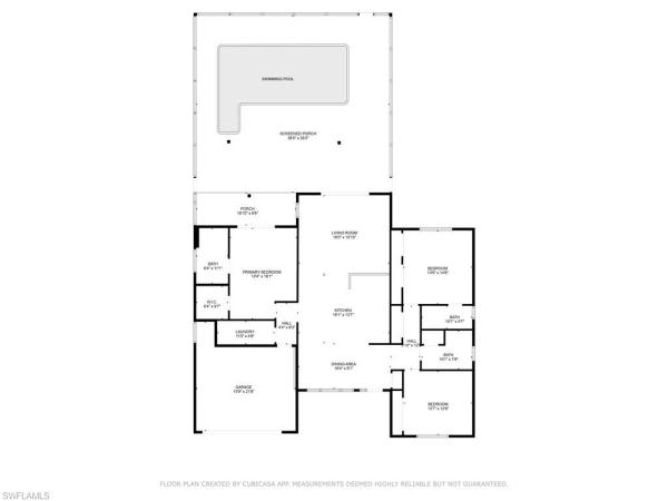 Cape Coral, 1421 Viking Ct, Cape Coral, Florida 33904, image 1